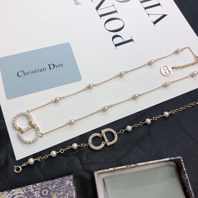 Christian Dior Bracelets